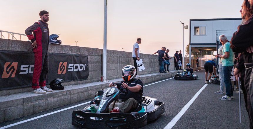 Solokart endurance commerçants ©Louis Jamin - 7